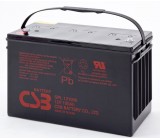 Aккумулятор CSB GPL 121000